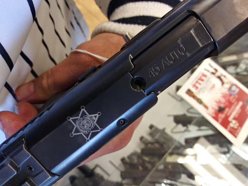 Pawn Shop «Pawn1st», reviews and photos, 203 N Litchfield Rd, Goodyear, AZ 85395, USA