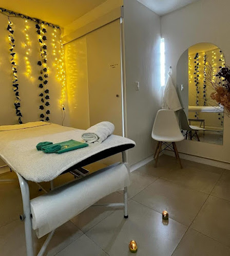 Horario de Kalona, centro de estética