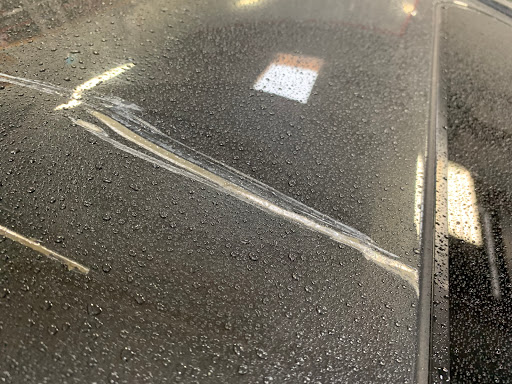 Auto Body Shop «AUTOWORLD Collision Center», reviews and photos, 27967 Beale Ct, Valencia, CA 91355, USA