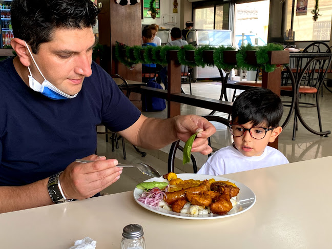 ¡Que Delicia! Restaurante - Restaurante