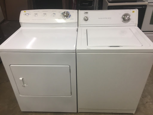 Used Appliance Store «Prestige Home Furnishings LLC», reviews and photos, 2874 S Dixie Dr, Dayton, OH 45409, USA