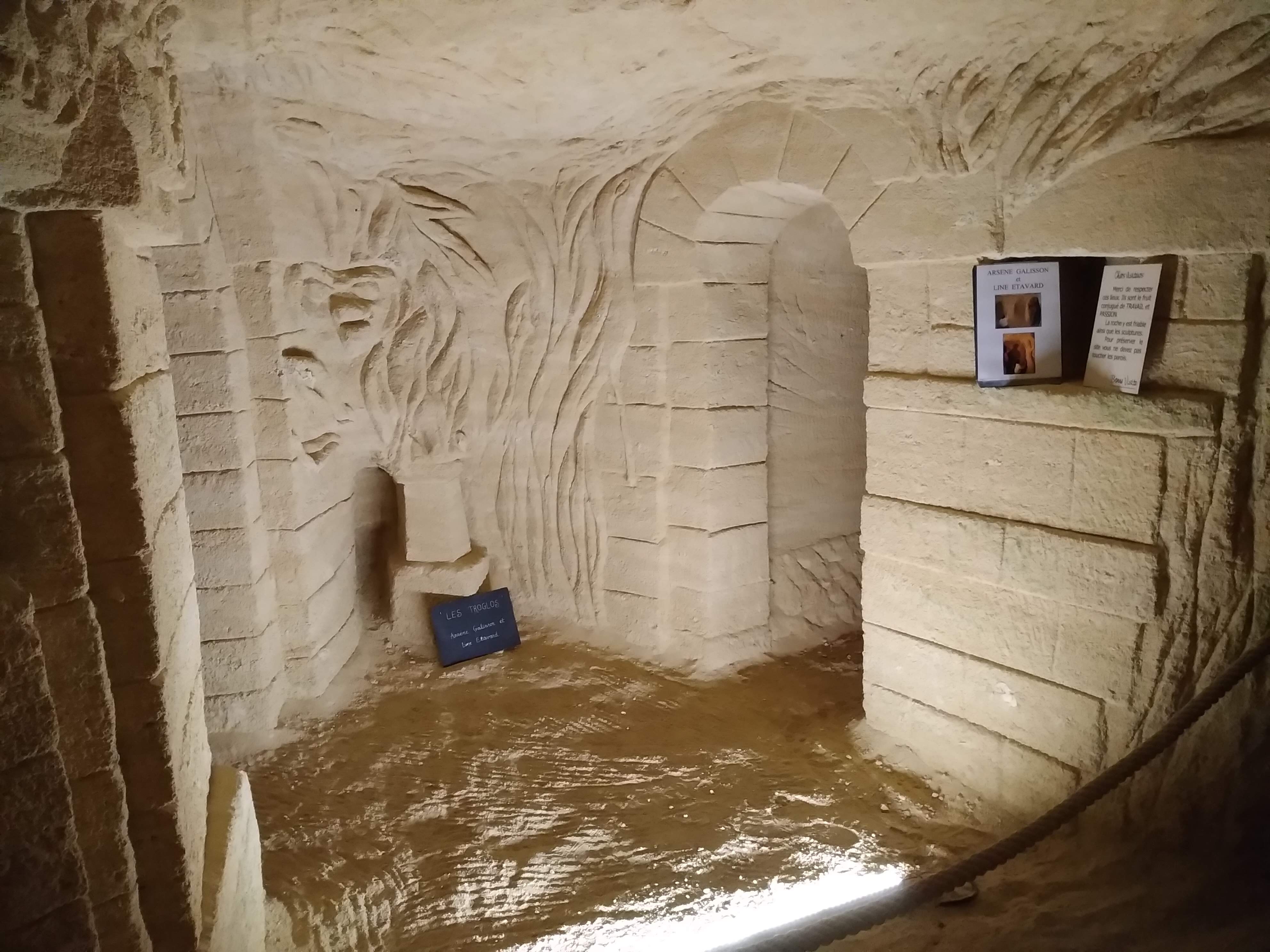 Photo n° 5 de l'avis de Thierry.e fait le 12/05/2019 à 20:02