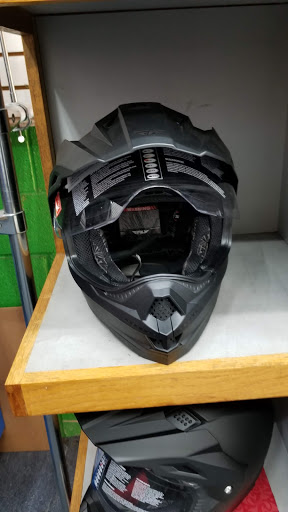 Motorcycle Dealer «Pacific Coast Highway Powersports», reviews and photos, 4110 Lincoln Blvd, Marina Del Rey, CA 90292, USA