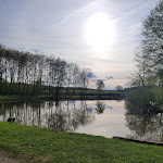 Photo n° 3 de l'avis de Leslie.h fait le 29/05/2022 à 10:15 pour Parc du Bois de l'Étang à Baillet-en-France