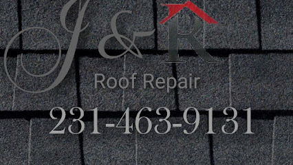 J&R Roof repair