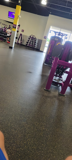 Gym «Planet Fitness», reviews and photos, 14250 Burnhaven Dr, Burnsville, MN 55306, USA