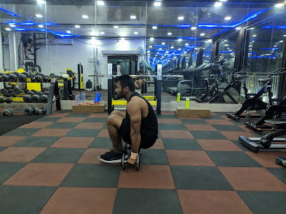 Physique Elite Gym Pvt Ltd - 3th Floor, SAI SHANTI PARK, Porwal Rd, opp. Aeropolis Building, Kand Nagar, Kutwal Colony, Lohegaon, Pune, Maharashtra 411047, India