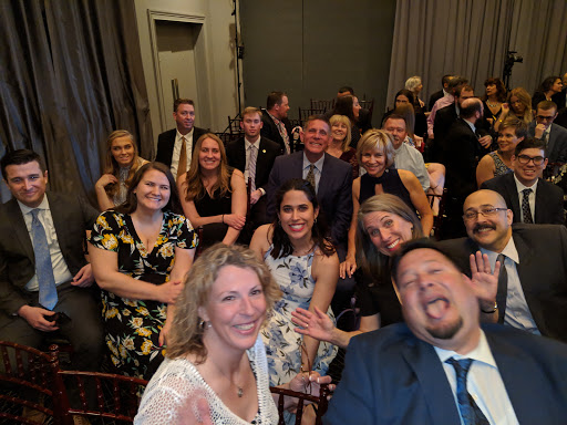 Event Venue «The Estate by Gene & Georgetti», reviews and photos, 9421 W Higgins Rd, Rosemont, IL 60018, USA