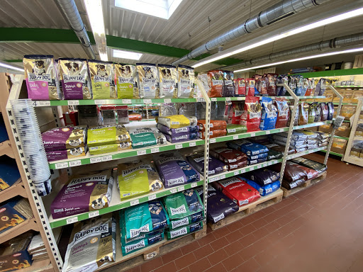 Raiffeisen-Markt Lindlar unter Lindlar, 