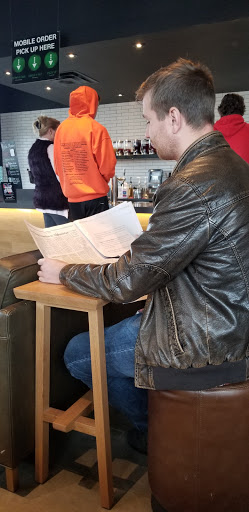 Coffee Shop «Starbucks», reviews and photos, 1479 GA-20, McDonough, GA 30253, USA