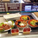 Photo n°24 de l'avis de Antonio.a fait le 26/09/2018 à 13:26 sur le  Chef Express - Frascati Ponte 16 à Frascati