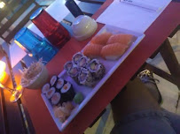 Sushi du Restaurant de sushis Sushi Kô à Menton - n°13