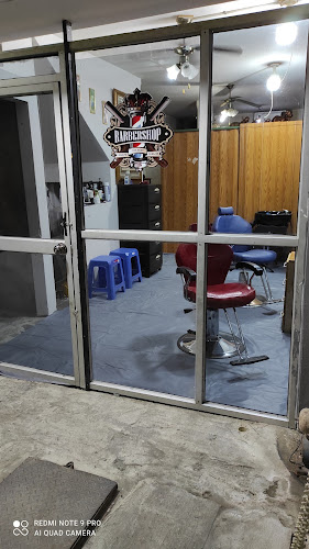 Opiniones de Barbersbop & Peluquería Edwil's en Guayaquil - Barbería