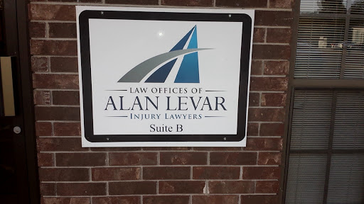 Personal Injury Attorney «Law Offices of Alan LeVar», reviews and photos