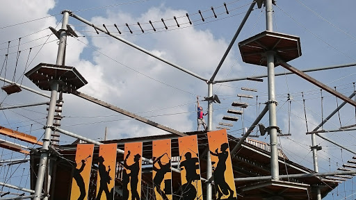 Amusement Center «SOAR Adventure Tower», reviews and photos, 3794 Carothers Pkwy, Franklin, TN 37067, USA
