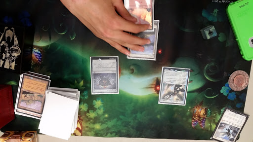 Comic Book Store «Comics Unlimited», reviews and photos, 623 N 77 Sunshine Strip, Harlingen, TX 78550, USA