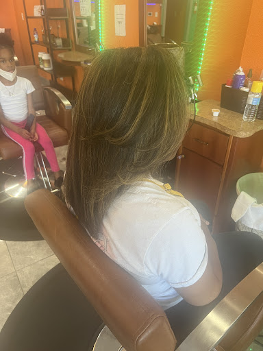Beauty Salon «Elegante Beauty Center Unisex», reviews and photos, 3838 George Washington Hwy, Portsmouth, VA 23702, USA