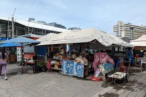 ตลาดบัวขาวมาร์เก็ต - BuaKhao Market image