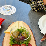 Photo n°1 de l'avis de Otto-Willi.a fait le 13/09/2020 à 09:48 sur le  Restaurant Westerbachhalle Eschborn à Eschborn