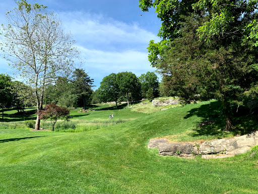 Golf Course «Guilford Lakes Golf Course», reviews and photos, 200 N Madison Rd, Guilford, CT 06437, USA