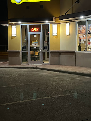Donut Shop «Donuts-N-Coffee», reviews and photos, 3232 W Illinois Ave # 100, Dallas, TX 75211, USA