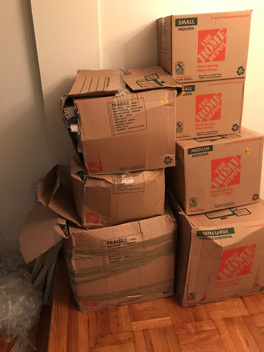 Moving and Storage Service «National Van Lines Inc», reviews and photos, 2800 W Roosevelt Rd, Broadview, IL 60155, USA