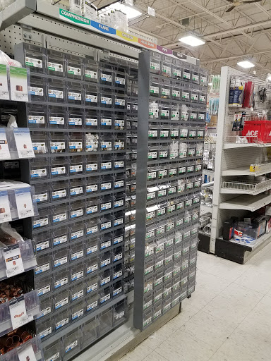 Hardware Store «Ace Hardware of Norwich», reviews and photos, 146 W Town St, Norwich, CT 06360, USA