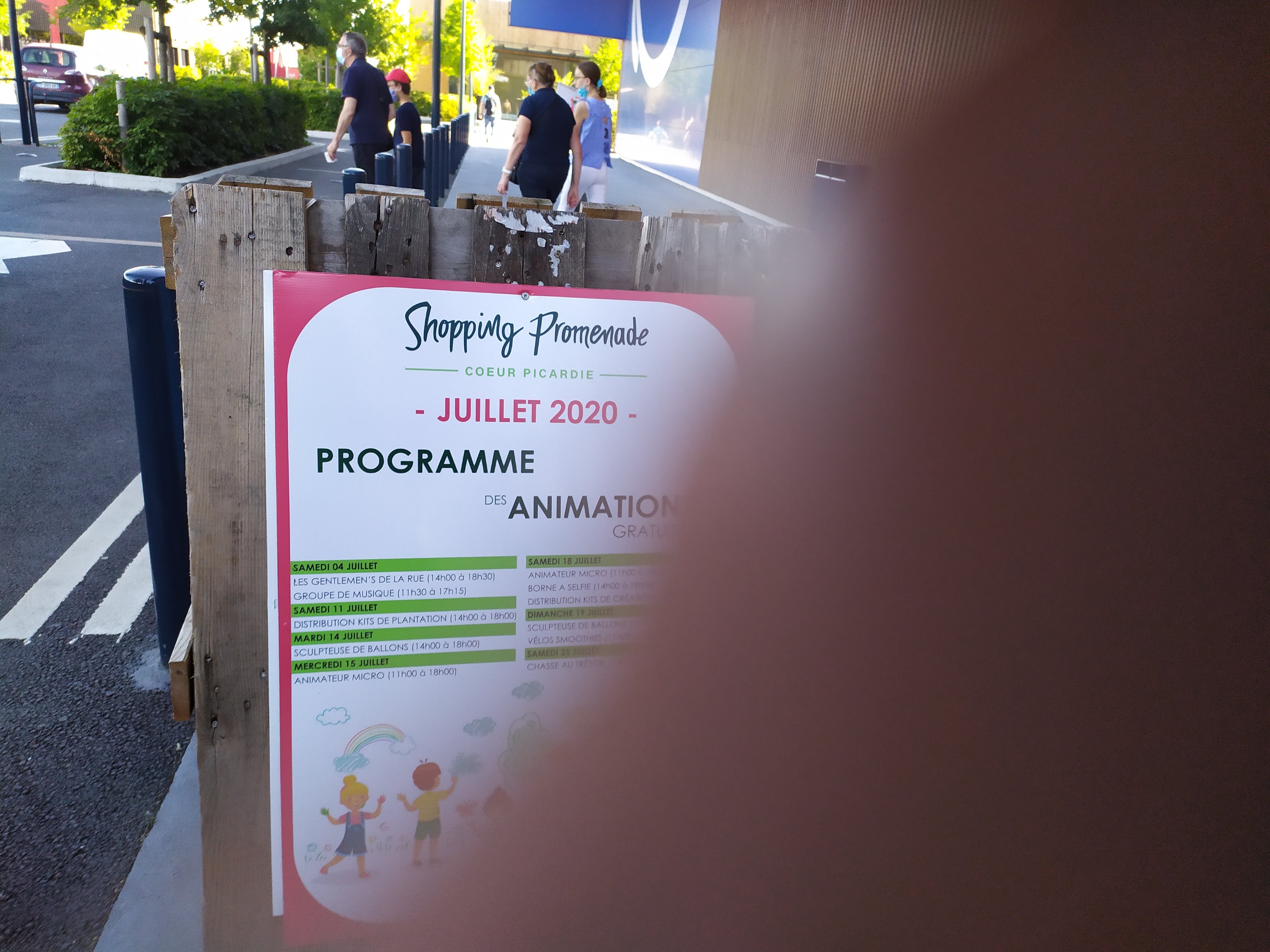 Photo n° 7 de l'avis de Emmy.r fait le 22/07/2020 à 16:59