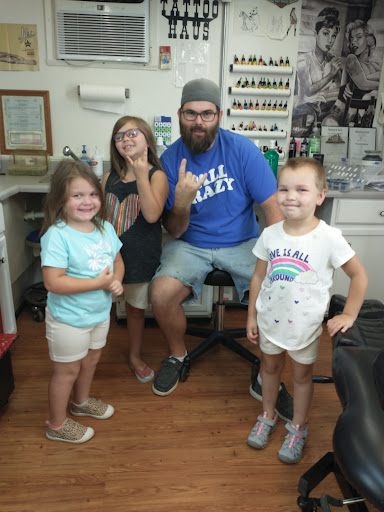 Explore tattoo ideas miscarriage, creative tattoo ideas in Graham, available at Tattoo Haus