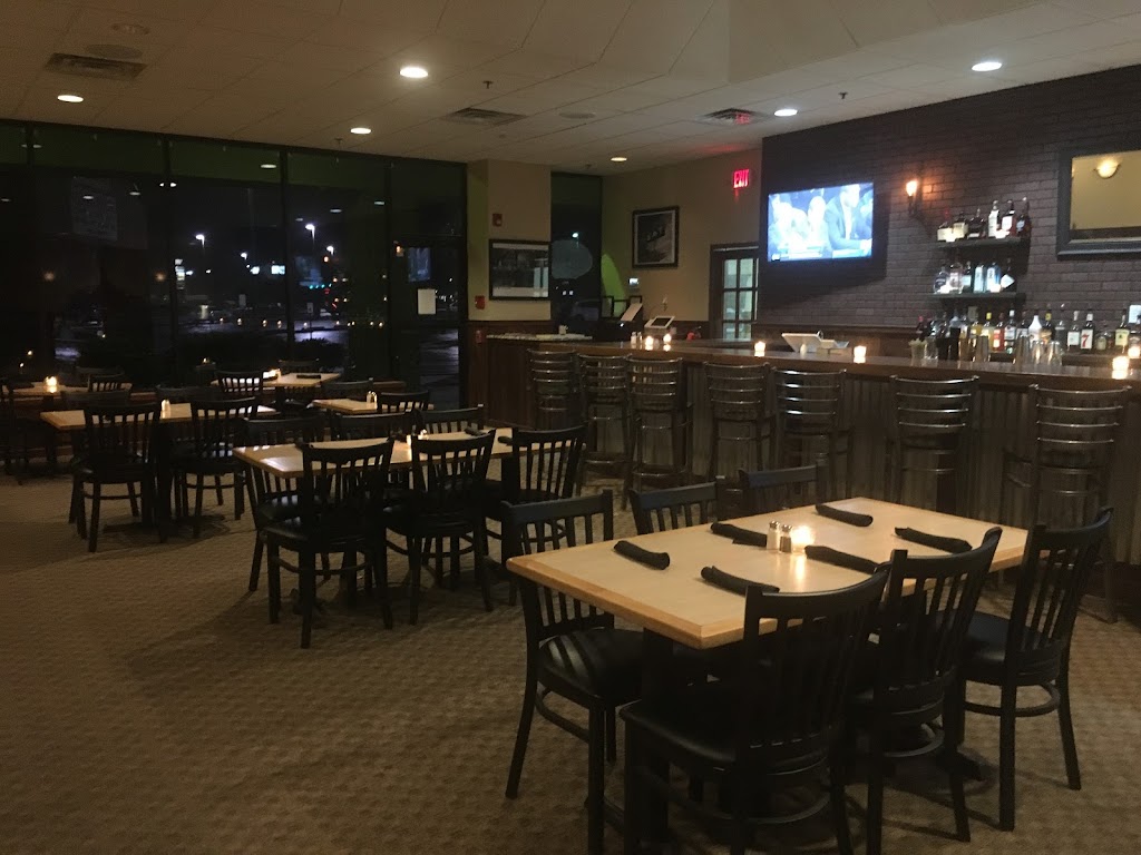 The Brick-Wood Fired Eats 19901