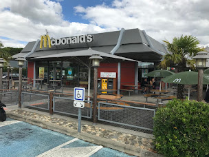 Photo n°3 de McDonald's à Toulouse ()
