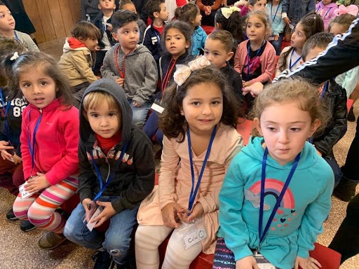 Day Care Center «Blossom Learning Center», reviews and photos, 5721 Inkster Rd, Garden City, MI 48135, USA