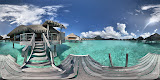 Street View et 360° hôtels InterContinental Bora Bora Resort Thalasso Spa 98730 Bora-Bora (miniature)