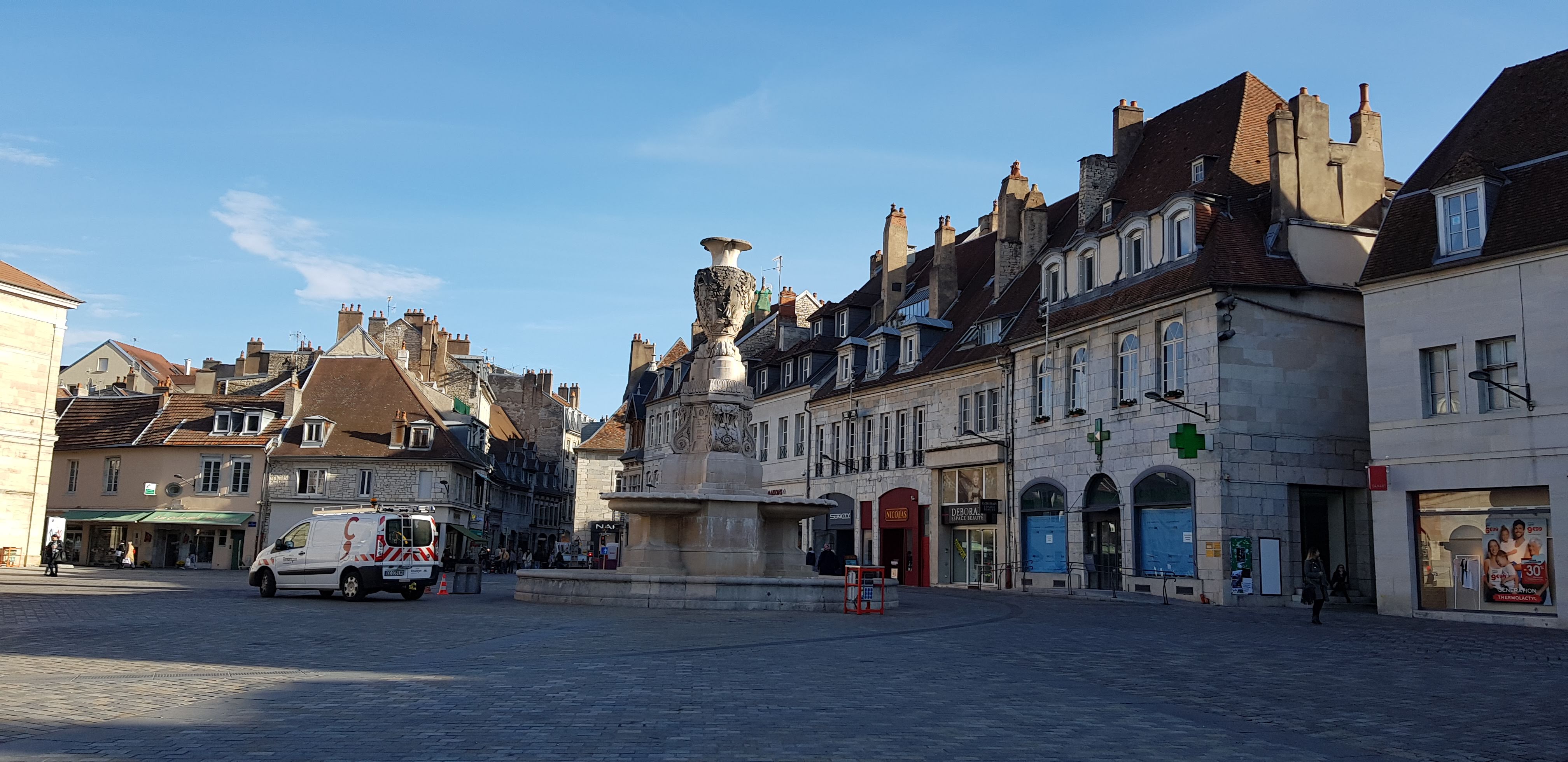 Photo n° 1 de l'avis de Mayof.l fait le 02/06/2019 à 16:12