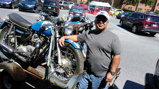 Thrift Store «Goodwill Store & Donation Center», reviews and photos