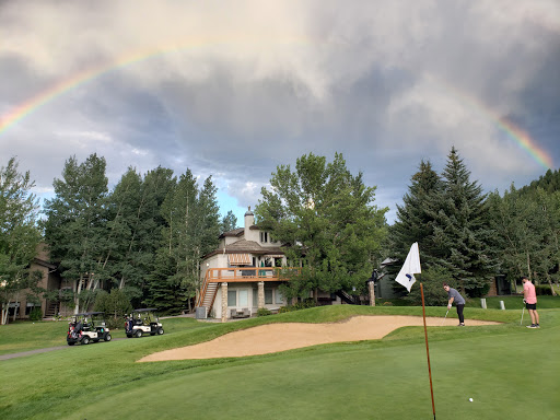 Golf Club «EagleVail Golf Club», reviews and photos, 459 Eagle Drive, Avon, CO 81620, USA