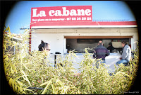 Photos du propriétaire du Restaurant La Cabane à Valence - n°1
