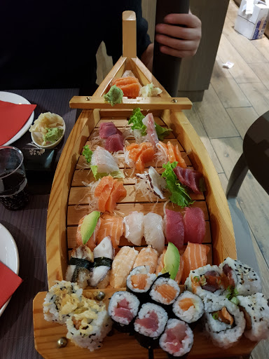 Sushi Aurora