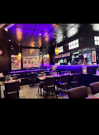 Atmosphère du Restaurant japonais Tokioyaki à Paris - n°5
