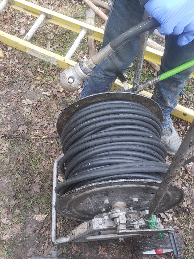 Plumber «Flomaxx Sewer & Plumbing Inc.», reviews and photos, 1540 E 168th St, South Holland, IL 60473, USA