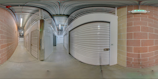 Self-Storage Facility «CubeSmart Self Storage», reviews and photos, 3270 Blake St, Denver, CO 80205, USA
