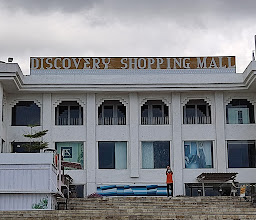Discovery Mall Bali photo