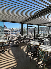 Photos du propriétaire du Restaurant La Barque - La Ciotat - Vue Mer- Notre cuisine du sud - n°8