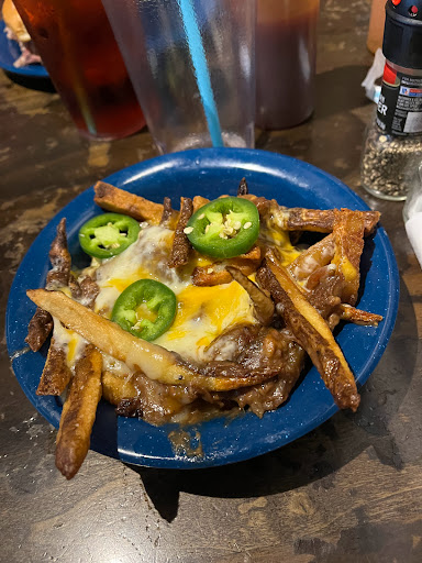 Barbecue Restaurant «Brick City Southern Kitchen & Whiskey Bar», reviews and photos, 10 SE Magnolia Exd, Ocala, FL 34471, USA