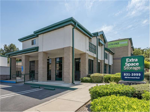 Storage Facility «Extra Space Storage», reviews and photos, 300 Deerwood Rd, San Ramon, CA 94583, USA