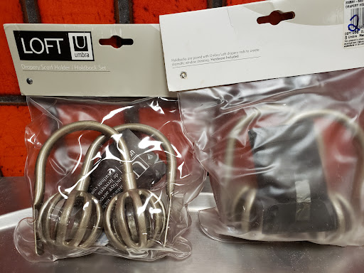 Thrift Store «Betty Griffin House Thrift», reviews and photos, 1961 A1A S, St Augustine, FL 32080, USA