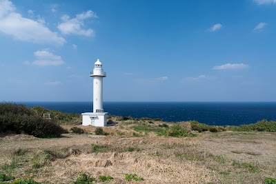 ヤゴニヤ埼灯台