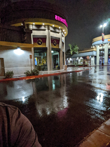 Gym «Planet Fitness», reviews and photos, 8724 Garfield Ave, South Gate, CA 90280, USA