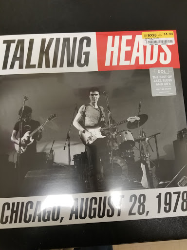 Book Store «Half Price Books», reviews and photos