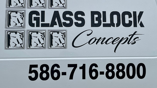 Glass Block Concepts
